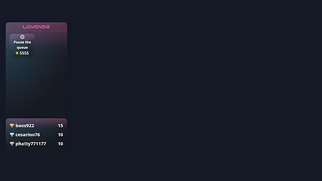 แชท XXX สดของ AurorAurora