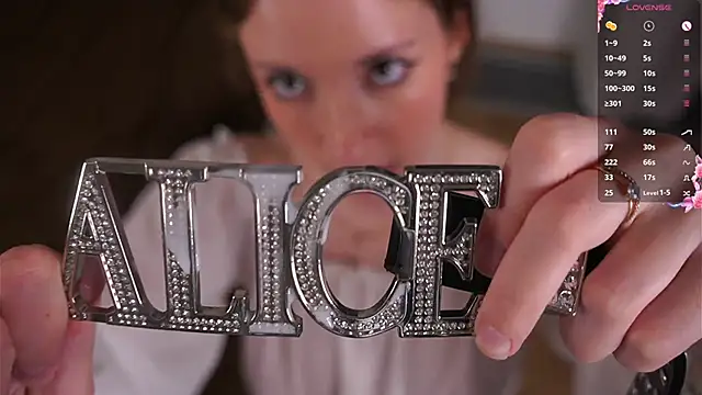 Živý XXX chat KarmenRasey