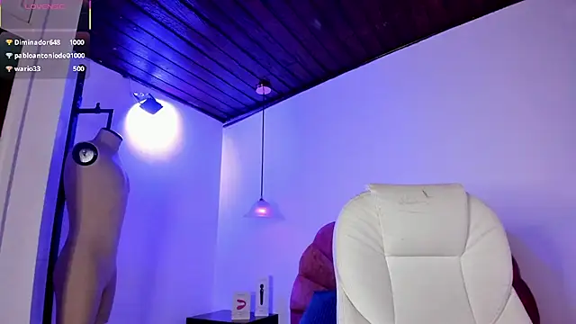 แชท XXX สดของ _ttaylor_