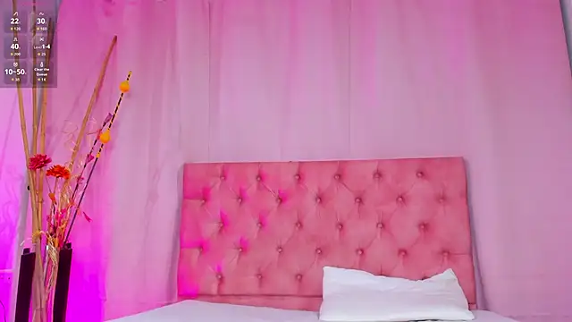 Chat XXX ao vivo de _Dasha__