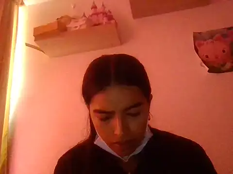 Mystick_ Chat XXX live