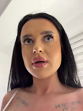 Katty_Pery: απευθείας συνομιλία ΧΧΧ