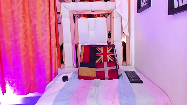 Czat XXX na żywo – Demi_hot69