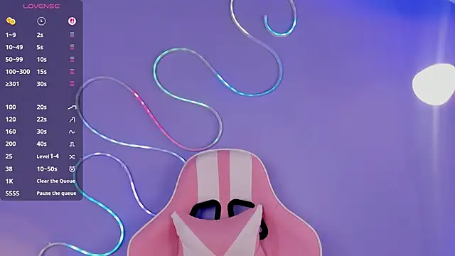 miacapone Adlı Modelin Canlı XXX Sohbeti