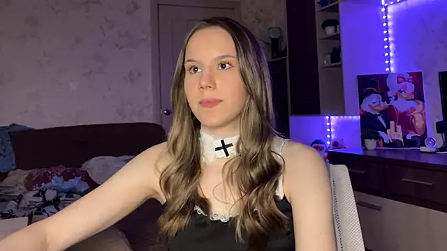 PrettyRealn Webbikameraesitys