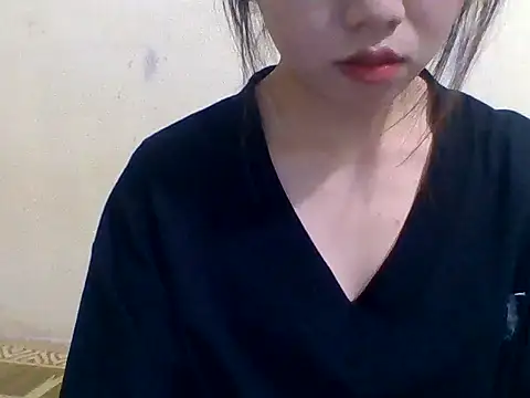 kiraa-007 Show Webcam