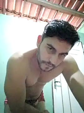 Webkamerová show Rejoined_Sugar