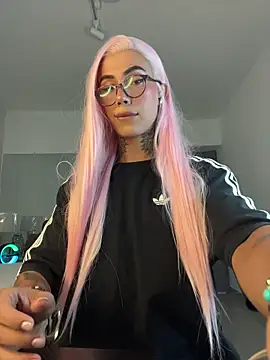 Sembang XXX Secara Langsung miss_tatiana_