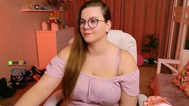 KellyKleine 라이브 XXX 채팅