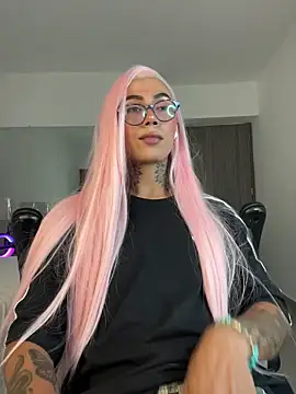 XXX chat uživo modela miss_tatiana_