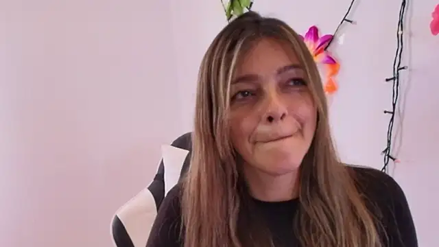 XXX chat uživo modela Carol_Miss2