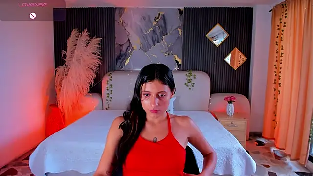 Agathaargent_ 现场XXX聊天