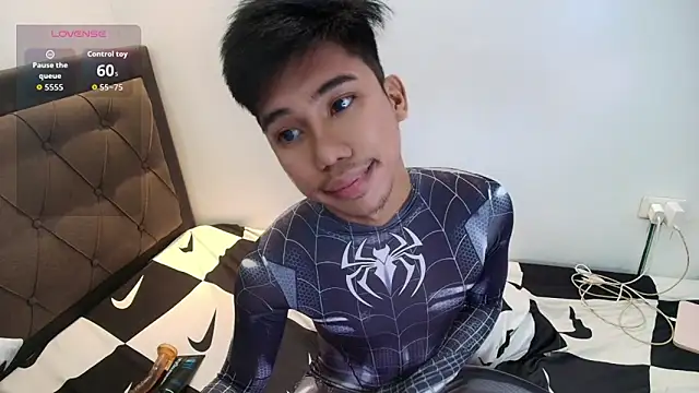 Ur_pinoyhotbrix's Webcam Show