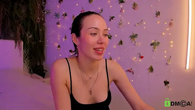 Chat XXX en directo de Black_Jenny