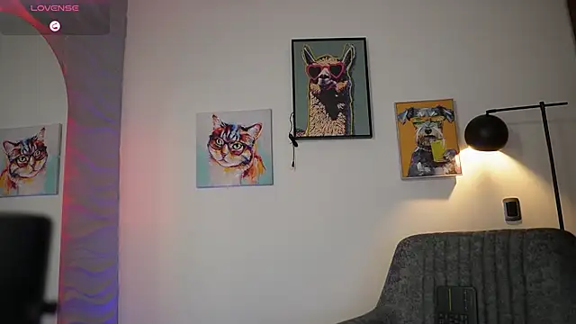 แชท XXX สดของ TaylerCross_