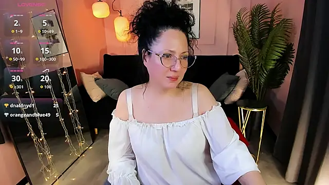 Anita_Muse's Live XXX Chat