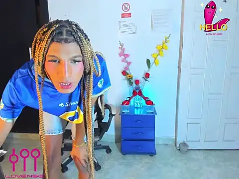 عرض كام Ciara_HotTs