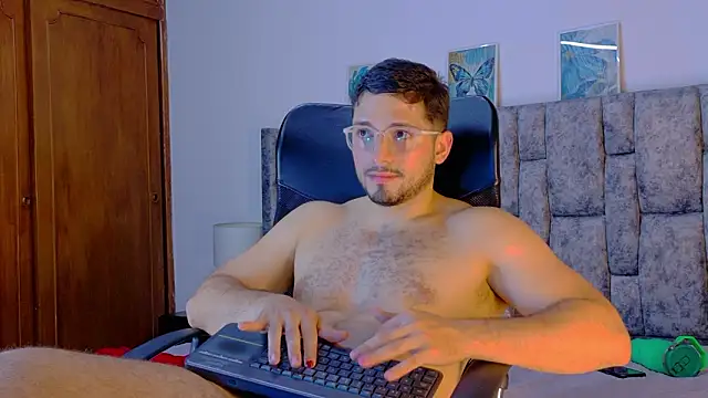 NICK_MOSS_'s Live XXX Chat