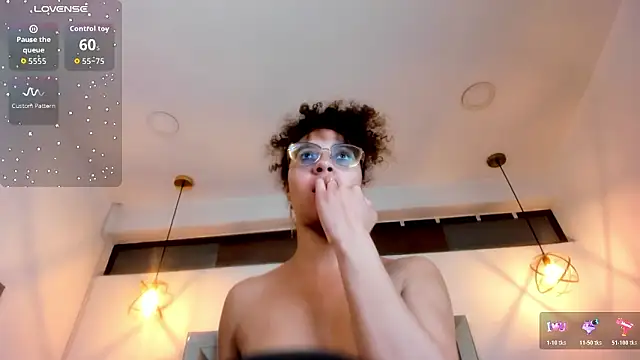 แชท XXX สดของ Hanna_Cornee_