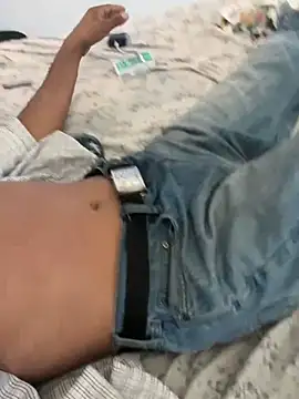 ZF-Athlete's Webcam Show