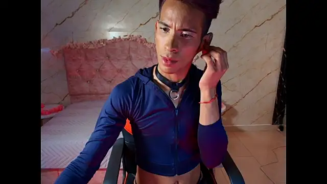 monserrat_petite Webcam show