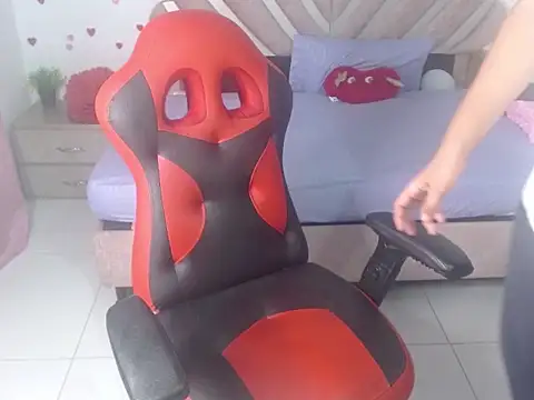 sven_fox723 Webcam Show