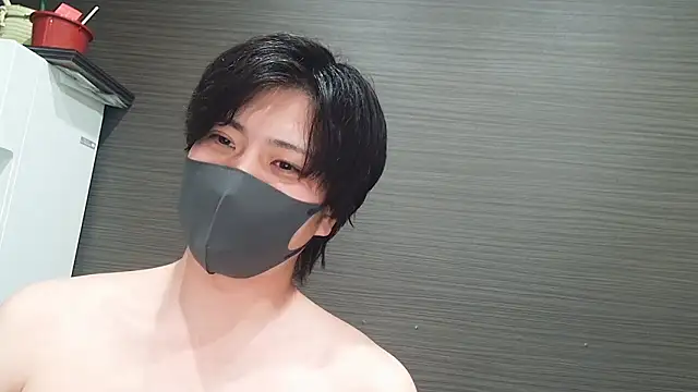 Chatroom XXX en direct de CHROME-kun925