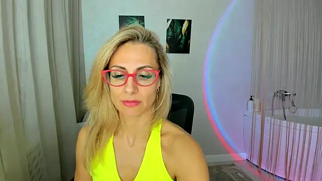 MuseOfStage Webcamshow