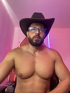 magnumchris Show Webcam