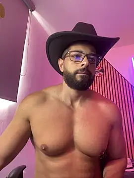 XXX chat uživo modela magnumchris