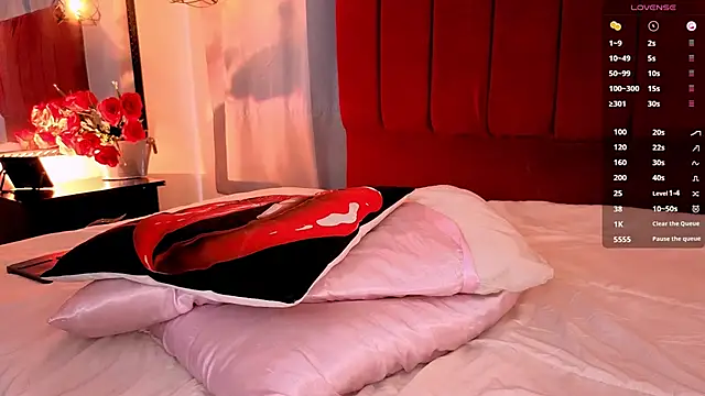 Mateo_Valencia_ – Kamerová šou