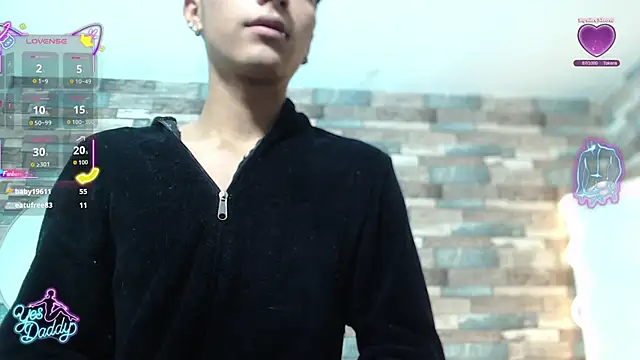 osamu_tay 现场XXX聊天