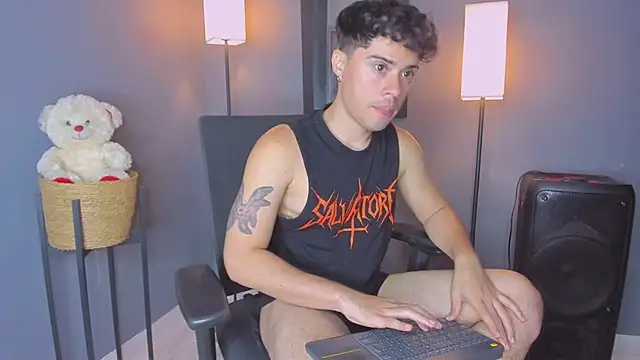 Soft_Temptationxx Chat XXX in diretta