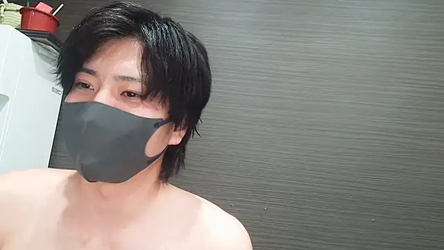 CHROME-kun925 Chat XXX in diretta