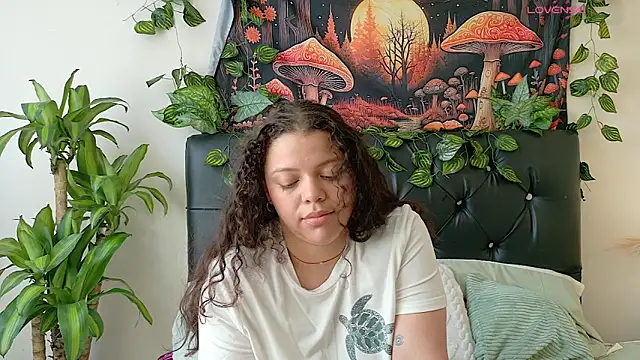 Amanda_sweet 现场XXX聊天