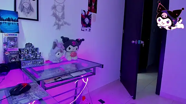 KeitaMoon 라이브 XXX 채팅