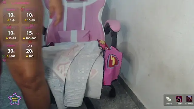 Chat +18 de Karla_Rodriguez0 ao vivo