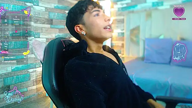 osamu_tay's Live XXX Chat