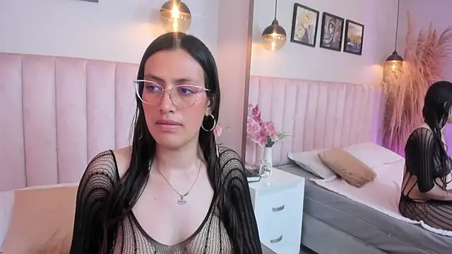 Anni_greco's Live XXX Chat