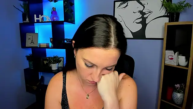 Chat +18 de FUN_AMI ao vivo