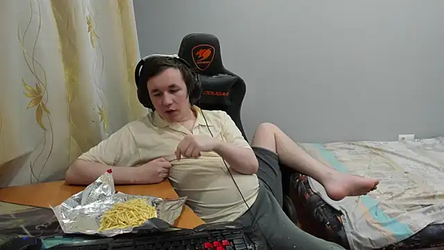 iliaskrislove: απευθείας συνομιλία ΧΧΧ