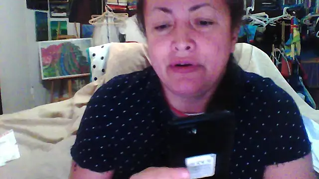 MariaAnaSunshine's Live XXX Chat