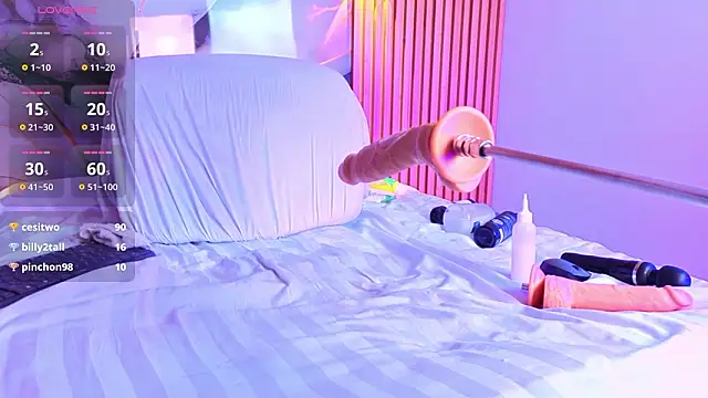 Ary_Salome1 Live XXX-chat