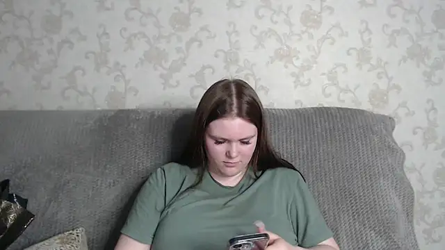 Musegirl Live XXX-chat