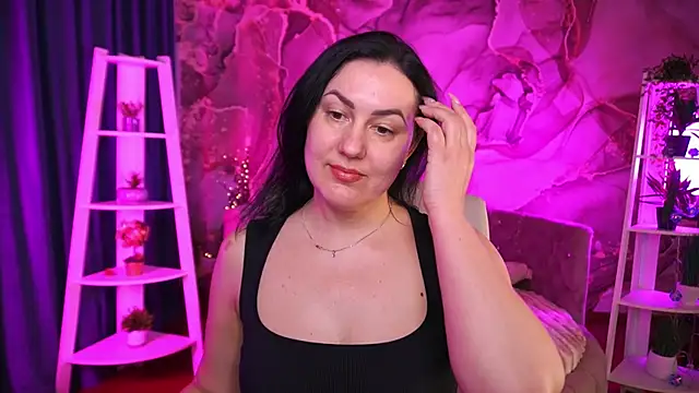 Chatroom XXX en direct de VelvetLuck