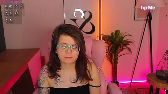 Ariell_Mini Live XXX-chat