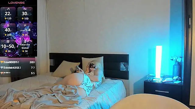 Polly_Skil's Live XXX Chat