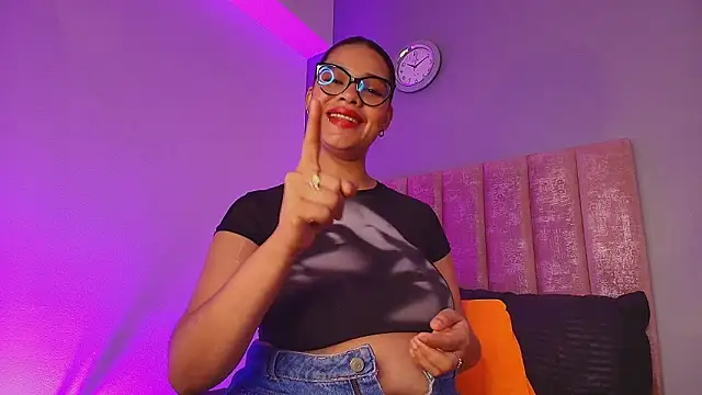 Violeta_Collins Live XXX-chat