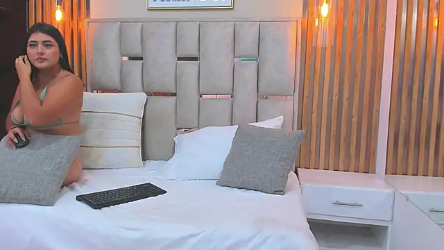 Ammber_lennox Live XXX-chat