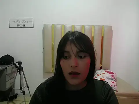 Chat XXX en directo de sirenita_veryhot18